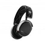 steelseries arctis 9 wireless and blutooth headset