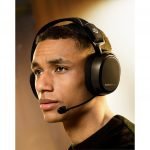steelseries arctis 9 wireless and blutooth headset