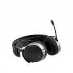 steelseries arctis 9 wireless and blutooth headset