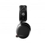 steelseries arctis 9 wireless and blutooth headset