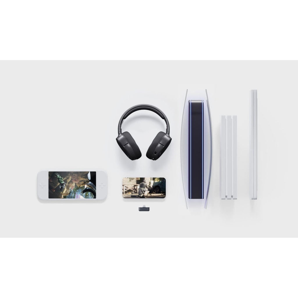 steelseries arctis 1 wireless