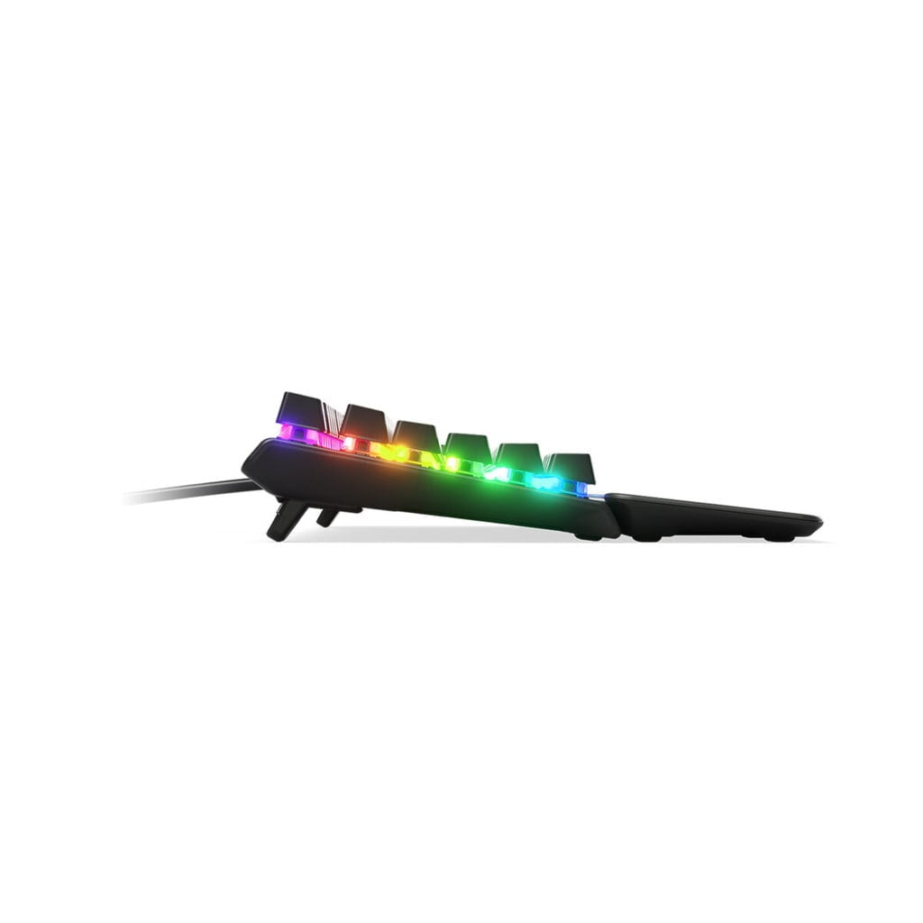 SteelSeries Apex Pro - Mechanical Gaming Keyboard