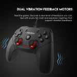 FANTECH GP12 USB Controller