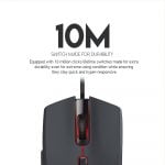 FANTECH VX7 Gaming Mouse