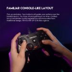 FANTECH GP12 USB Controller