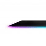 SteelSeries QCK PRISM CLOTH XL RGB Gaming Mousepad