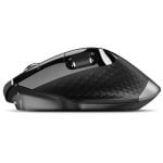 Rapoo-MT750-Rechargeable-Multi-mode-Bluetooth-3-0-4-0-2-4G-Wireless-Mouse-Multiple-Connection