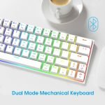 DIERYA 60% Gaming Keyboard