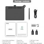 Parblo Ninos M Graphic Tablet