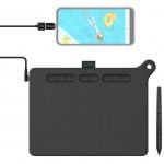 Parblo Ninos M Graphic Tablet