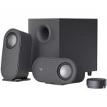 Logitech Z407 Bluetooth Computer Speakers