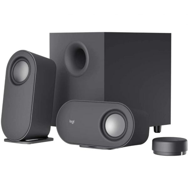 Logitech Z407 Bluetooth Computer Speakers