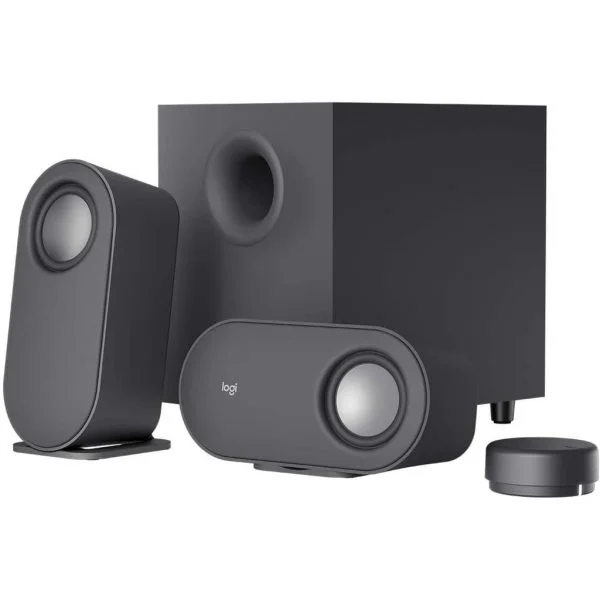 Logitech Z407 Bluetooth Computer Speakers