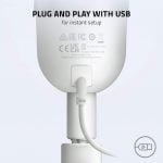 Razer Seiren Mini USB Streaming Microphone