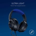 RAZER KRAKEN X FOR CONSOL