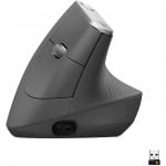 Logitech MX Vertical Wireless Bluetooth Mouse
