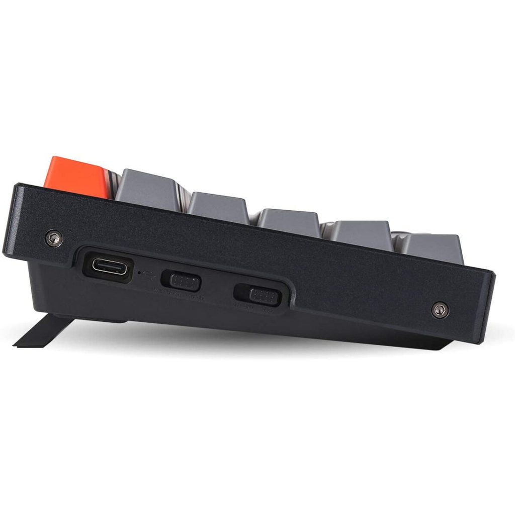 Keychron K4 Wireless Bluetooth/USB Wired Gaming Mechanical Keyboard