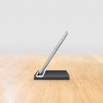 Logitech K375s MULTI-DEVICE Wireless Keyboard and Stand Combo