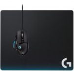 Logitech G440 Hard Gaming Mouse Pad