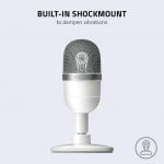 Razer Seiren Mini USB Streaming Microphone