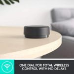 Logitech Z407 Bluetooth Computer Speakers