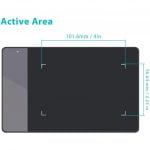 Huion 420 Graphic drawing tablet