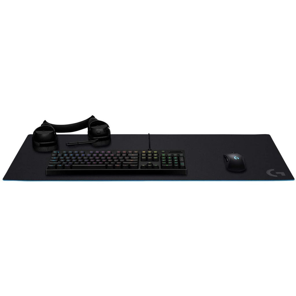 Logitech G840 XL Cloth Gaming Mouse Pad