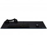 Logitech G840 XL Cloth Gaming Mouse Pad