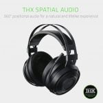 RAZER NARI ESSENTIAL WIRELESS GAMING HEADSET