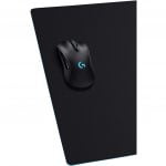 Logitech G840 XL Cloth Gaming Mouse Pad