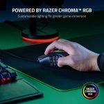 Razer Naga X Wired MMO Gaming Mouse