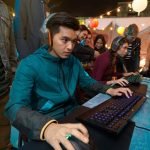 Logitech G213 Gaming Keyboard