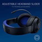 RAZER KRAKEN X FOR CONSOL