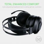 RAZER NARI ESSENTIAL WIRELESS GAMING HEADSET