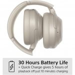 Sony WH-1000XM4 Wireless Headphone