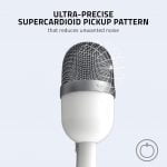 Razer Seiren Mini USB Streaming Microphone