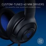 RAZER KRAKEN X FOR CONSOL