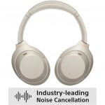 Sony WH-1000XM4 Wireless Headphone