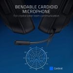RAZER KRAKEN X FOR CONSOL