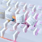 DIERYA 60% Gaming Keyboard