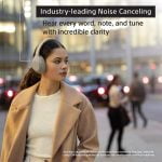 Sony WH-1000XM4 Wireless Headphone
