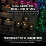 Corsair K95 RGB Platinum XT Mechanical Gaming Keyboard