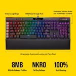 Corsair K95 RGB Platinum XT Mechanical Gaming Keyboard
