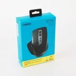 Rapoo-MT750-Rechargeable-Multi-mode-Bluetooth-3-0-4-0-2-4G-Wireless-Mouse-Multiple-Connection