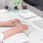 DIERYA 60% Gaming Keyboard