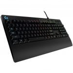 Logitech G213 Gaming Keyboard