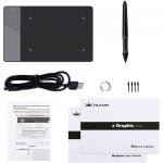 Huion 420 Graphic drawing tablet