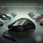 Razer Deathader Elite Gaming Mouse