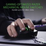 Razer Deathader Elite Gaming Mouse