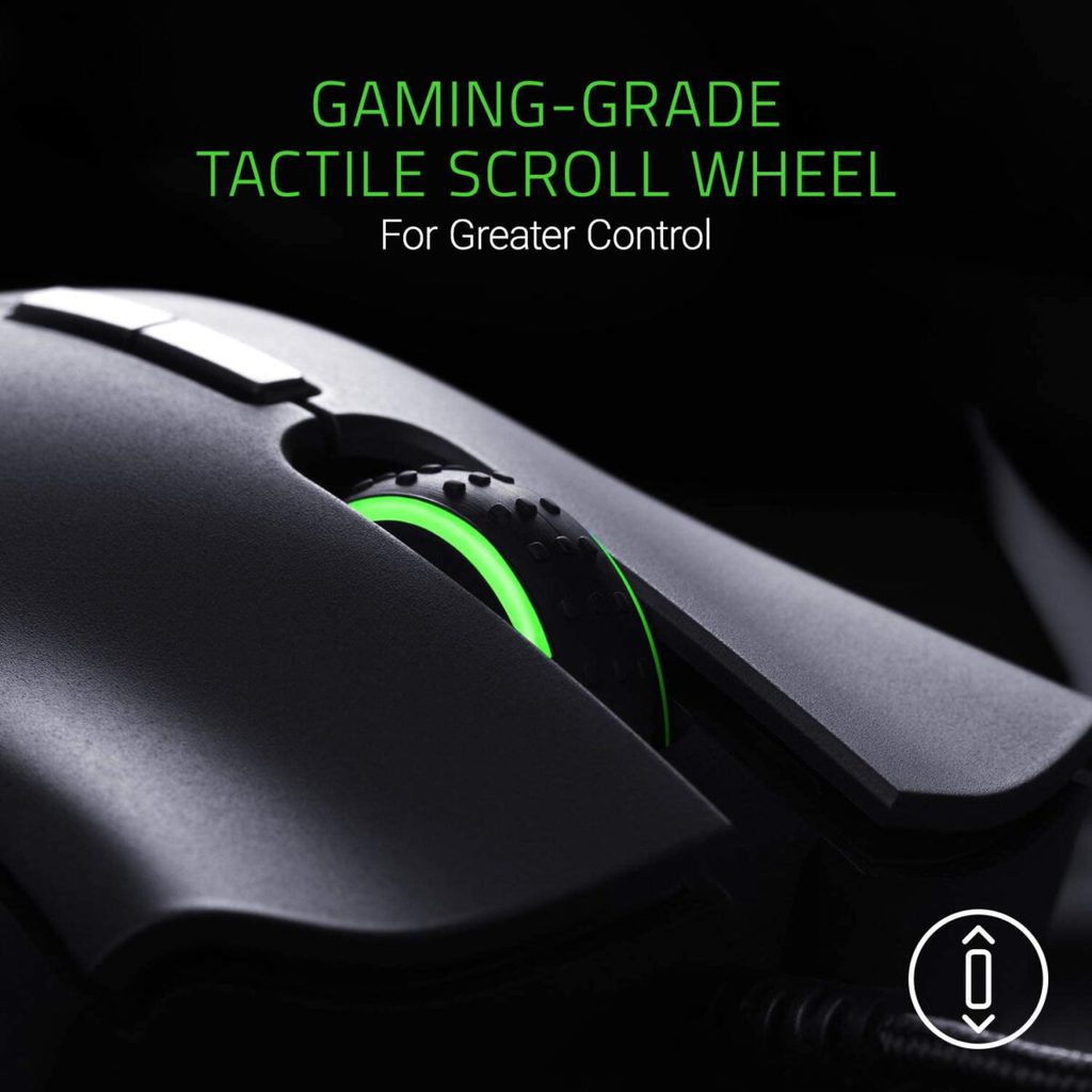 Razer Deathader Elite Gaming Mouse